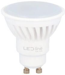 GMLedline GU10 LED-fényforrás, 10 W, Meleg fehér, 5 év garancia WW K lm, LL-209633 SpectrumLED (LL-209633)