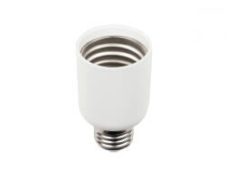 LED line LEDline® Bulb adapter E27->E40 LL-246241 SpectrumLED (LL-246241)
