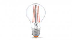 LED Labs E27 LED-fényforrás, 8 W, bicolor K lm, LAB-21-2000-25 LED Labs (LAB-21-2000-25)
