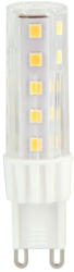 GMLedline G9 LED-fényforrás, 6 W, Meleg fehér WW 3000K 550lm, LL-209589 LED line (LL-209589)