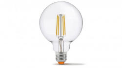 LED Labs E27 LED-fényforrás, 7 W, filament, Természetes fehér NW K lm, LAB-21-2000-34 LED Labs (LAB-21-2000-34)