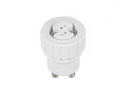 LED line LEDline® Bulb adapter GU10->MR16 LL-246180 LED line (LL-246180)