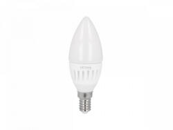 GMLedline E14 LED-fényforrás, 9 W, szabályozható, Meleg fehér, 5 év garancia WW 2700K 1170lm, LL-470232-II LED line (LL-470232-II)