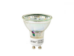 GMLedline GU10 LED-fényforrás, 5 W, Természetes fehér NW 4000K 450lm, LL-241970 LED line (LL-241970)
