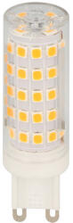 GMLedline G9 LED-fényforrás, 8 W, Hideg fehér CW 6000K 750lm, LL-247927 LED line (LL-247927)
