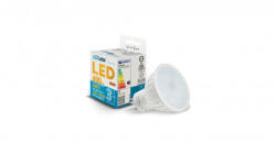 LED Labs GU10 LED-fényforrás, 7 W, Természetes fehér NW K lm, LAB-21-4209-12 LED Labs (LAB-21-4209-12)