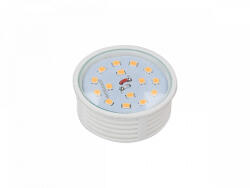 GMLedline GU10 LED-fényforrás, 5 W, szabályozható, Meleg fehér WW K lm, LL-470720 SpectrumLED (LL-470720)