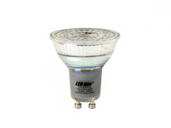 GMLedline GU10 LED-fényforrás, 5.5 W, szabályozható, Szabályozható színhőmérséklet WW 2200/3000K 345lm, LL-248948 LED line (LL-248948)