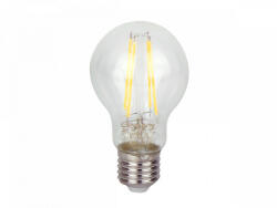 GMLedline E27 LED-fényforrás, 7 W, filament, szabályozható, Meleg fehér WW K lm, LL-202320 SpectrumLED (LL-202320)