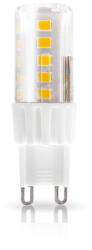 Kobi G9 LED-fényforrás, 4 W, Természetes fehér NW 4000K 380lm, KOBI-001165 KOBI (KOBI-001165)