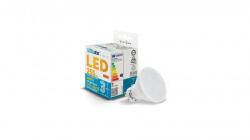 LED Labs GU10 LED-fényforrás, 3 W, Meleg fehér WW K lm, LAB-21-4107-08 LED Labs (LAB-21-4107-08)