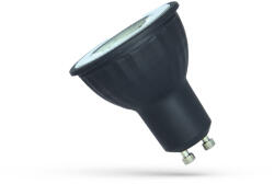 spectrumLED GU10 LED-fényforrás, 4 W, Természetes fehér NW 4000K 360lm, WOJ14688 SpectrumLED (WOJ14688)