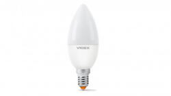 LED Labs E14 LED-fényforrás, 4 W, Természetes fehér NW 4000K lm, LAB-21-1200-12 LED Labs (LAB-21-1200-12)