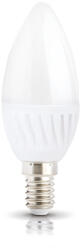 Kobi E14 LED-fényforrás, 9 W, Meleg fehér, Prémium WW 3000K 900lm, KOBI-001370 KOBI (KOBI-001370)