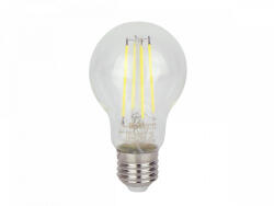 GMLedline E27 LED-fényforrás, 4 W, Természetes fehér, 5 év garancia NW 4000K 840lm, LL-202344 LED line (LL-202344)