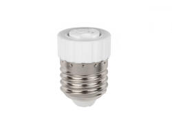 LED line LEDline® Bulb adapter E27->MR16 LL-246210 LED line (LL-246210)