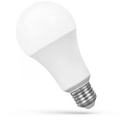 spectrumLED [OUTLET] E27 LED-fényforrás, 18 W, Természetes fehér NW 4000K 1800lm, WOJ14249_A70 SpectrumLED (WOJ14249_A70)