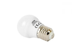 GMLedline E27 LED-fényforrás, 6 W, Természetes fehér NW K lm, LL-247262 SpectrumLED (LL-247262)