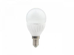 GMLedline E14 LED-fényforrás, 7 W, Hideg fehér, 5 év garancia CW 6500K 1000lm, LL-201743 LED line (LL-201743)