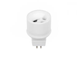 LED line LEDline® Bulb adapter MR16->GU10 LL-246197 LED line (LL-246197)