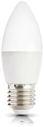 Kobi E27 LED-fényforrás, 6 W, Természetes fehér NW 4000K 470lm, KOBI-001375 KOBI (KOBI-001375)