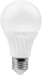 GMLedline E27 LED-fényforrás, 13 W, szabályozható, Természetes fehér, 5 év garancia NW 4000K 1820lm, LL-470263-II LED line (LL-470263-II)