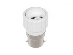 LED line LEDline® Bulb adapter B22->GU10 LL-246272 LED line (LL-246272)