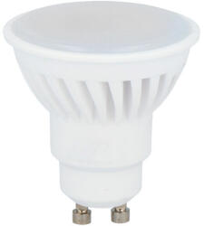 GMLedline GU10 LED-fényforrás, 7 W, Meleg fehér WW 2700K 630lm, LL-247613 LED line (LL-247613)