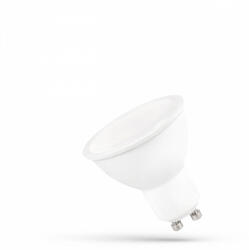 spectrumLED GU10 LED-fényforrás, 9 W, Természetes fehér NW 4000K 700lm, WOJ13258_9 SpectrumLED (WOJ13258_9)