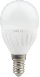 LED line E14 LED-fényforrás, 7 W, Meleg fehér, 5 év garancia WW 3000K 1000lm, LL-209657 LED line (LL-209657)