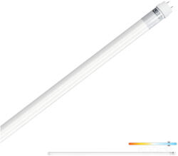 KOBI T8 LED-fénycső 18W, 120 cm, Hideg fehér KOBI-001310 KOBI (KOBI-001310)