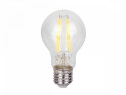 GMLedline E27 LED-fényforrás, 7 W, filament, szabályozható, Természetes fehér NW 4000K 840lm, LL-202337 LED line (LL-202337)