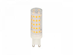 GMLedline G9 LED-fényforrás, 8 W, Meleg fehér WW 2700K 750lm, LL-247903 SpectrumLED (LL-247903)