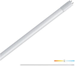 KOBI T8 LED-fénycső 18W, 120 cm, Természetes fehér KOBI-003927 KOBI (KOBI-003927)