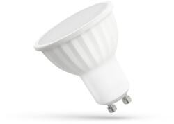 spectrumLED [OUTLET] LED GU10 230V 10W SMD 105° CW WOJ13257 SpectrumLED (WOJ13257)