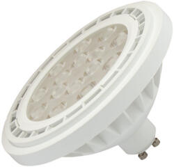 spectrumLED AR111 GU10 LED-fényforrás, 10 W, Meleg fehér, fehér WW 3000K 1100lm, WOJ14633 SpectrumLED (WOJ14633)
