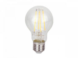 GMLedline E27 LED-fényforrás, 10 W, filament, Meleg fehér WW 2700K 1200lm, LL-202283 SpectrumLED (LL-202283)