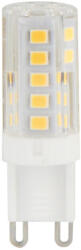 GMLedline G9 LED-fényforrás, 4 W, Meleg fehér WW 3000K 350lm, LL-209572 LED line (LL-209572)