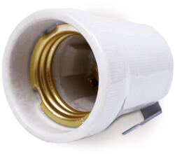 KOBI Lamp holder K003 E27 Kobi KOBI-002369 KOBI (KOBI-002369)