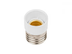 LED line LEDline® Bulb adapter E27->E14 LL-242076 LED line (LL-242076)