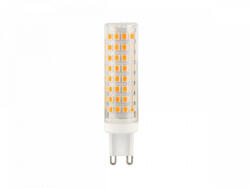 LED line G9 LED-fényforrás, 12 W, Meleg fehér WW 2700K 1160lm, LL-248900 LED line (LL-248900)