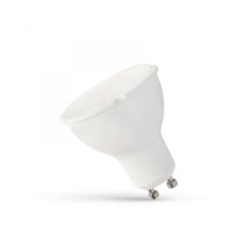 spectrumLED GU10 LED-fényforrás, 9 W, meleg fehér WW K lm, WOJ13256_9 SpectrumLED (WOJ13256_9)