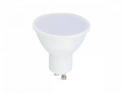 GMLedline GU10 LED-fényforrás, 5 W, Hideg fehér CW 6500K 450lm, LL-244346 LED line (LL-244346)