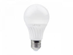 GMLedline E27 LED-fényforrás, 13 W, Hideg fehér, 5 év garancia CW 6500K 1820lm, LL-201866 LED line (LL-201866)