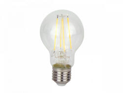GMLedline E27 LED-fényforrás, 10 W, filament, Természetes fehér NW 4000K 1200lm, LL-202290 LED line (LL-202290)