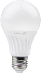 GMLedline E27 LED-fényforrás, 13 W, szabályozható, Hideg fehér, 5 év garancia CW 6500K 1820lm, LL-201897 LED line (LL-201897)