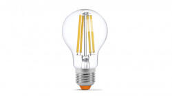 LED Labs E27 LED-fényforrás, 10 W, filament, Természetes fehér NW K lm, LAB-21-2200-26 LED Labs (LAB-21-2200-26)