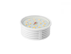 GMLedline GU10 LED-fényforrás, 5 W, szabályozható, Természetes fehér NW K lm, LL-470737 SpectrumLED (LL-470737)