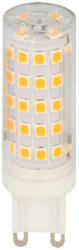 GMLedline G9 LED-fényforrás, 8 W, Meleg fehér WW K lm, LL-209596 SpectrumLED (LL-209596)