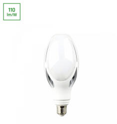 spectrumLED E27 LED-fényforrás, 40 W, Természetes fehér NW K lm, WOJ80740 SpectrumLED (WOJ80740)